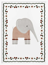 Elephant Elegance
