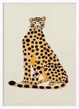 Speckled Majesty