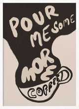 Morecoffee
