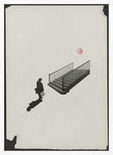 Ascending to Hope