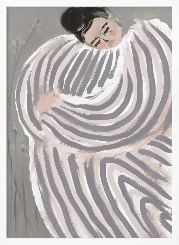 Striped Serenity