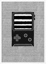 Retro Handheld Gaming Console