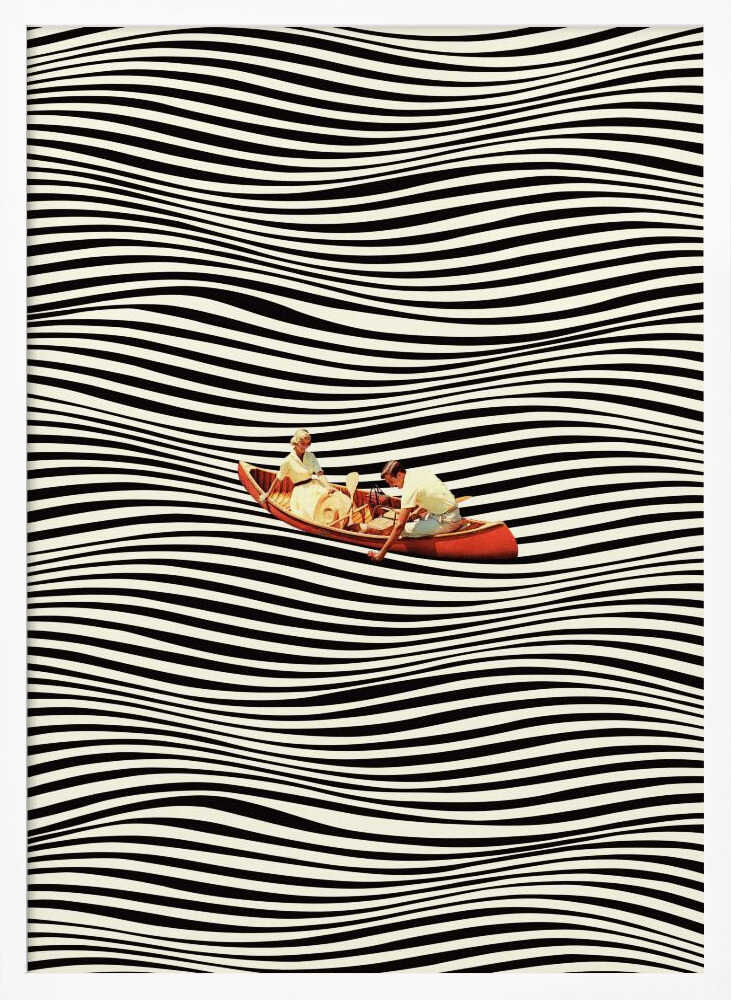 The Real Boat Trip