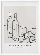 Wine and Conversation