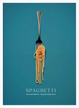 Italian Spaghetti Fork