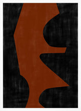 Bold Organic Shape