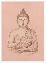 Serene Enlightenment Treechild