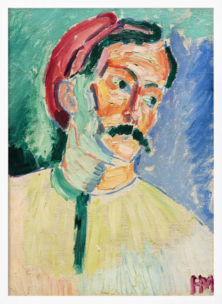 André Derain, 1905