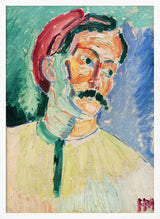 André Derain, 1905