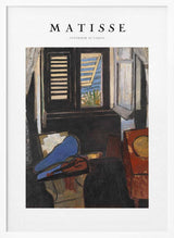 Intérieur Au Violon