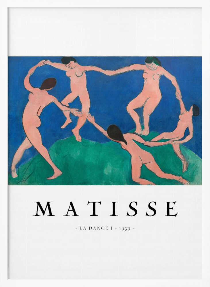 La Danse I