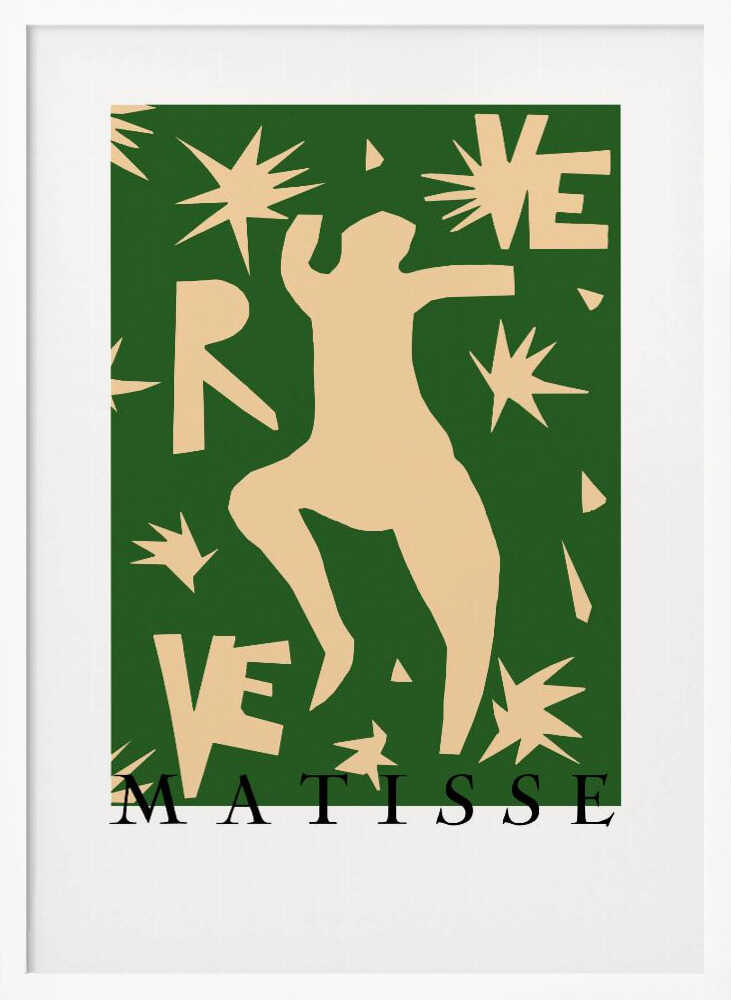 Verve Henri Matisse
