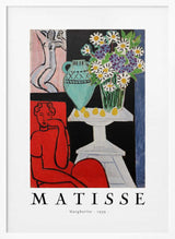 Margherite 1939 Henri Matisse