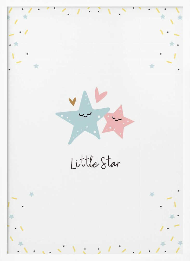 Little Star Dream