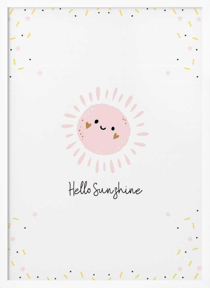 Sunny Smiles