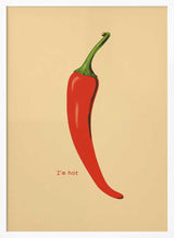 Hot Red Chili