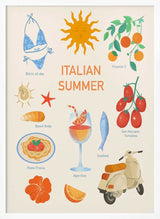 Italian Summer Petra Lizde