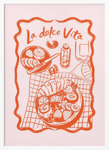La Dolce Vita Breakfast