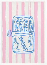 Sardines In A Can