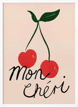 Mon Chéri Cherries