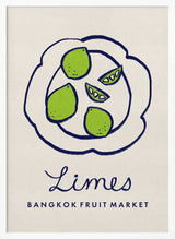 Bangkok Limes