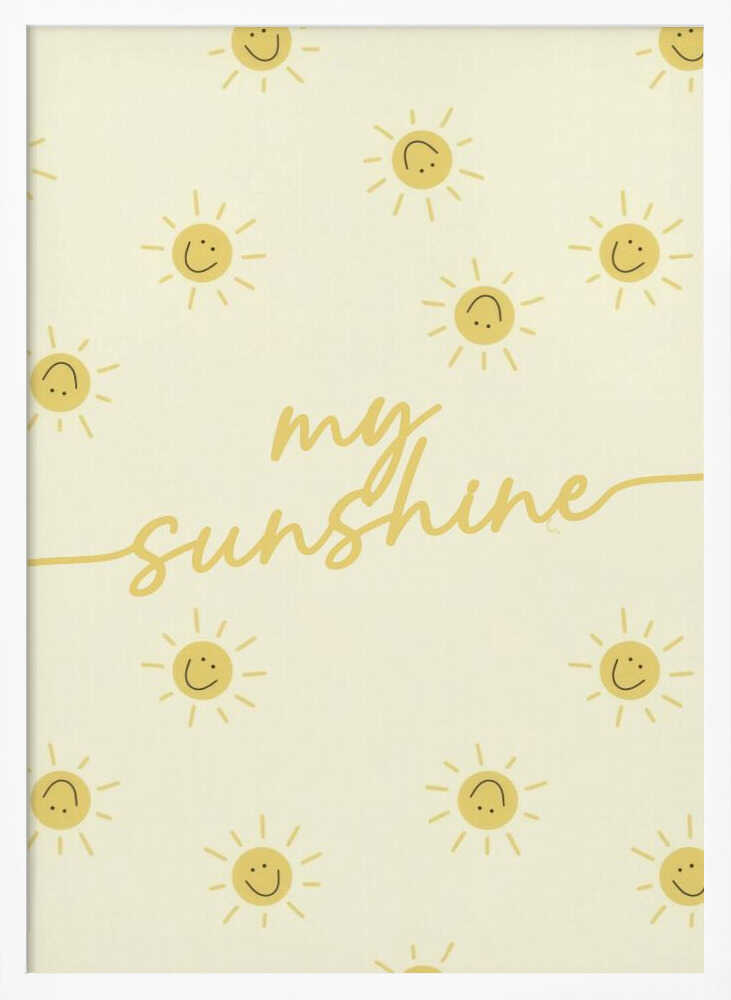 My Sunshine Smiles