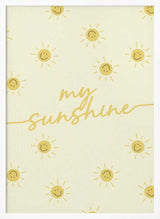 My Sunshine Smiles