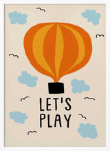 Let's Play Balloon