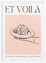 Et Voilà Croissant
