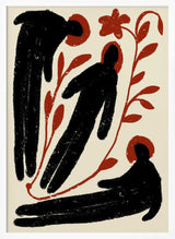 Spiritual Human Forms Josie George