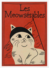 Les Meowserables