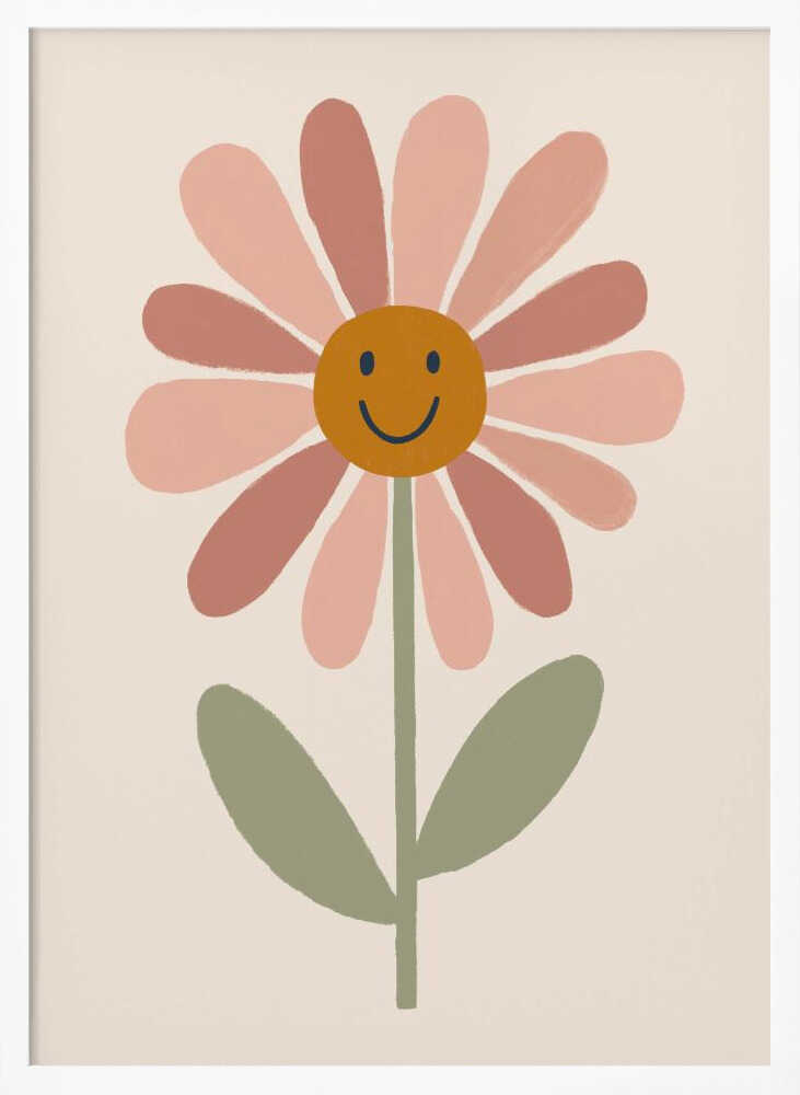 Happyflower