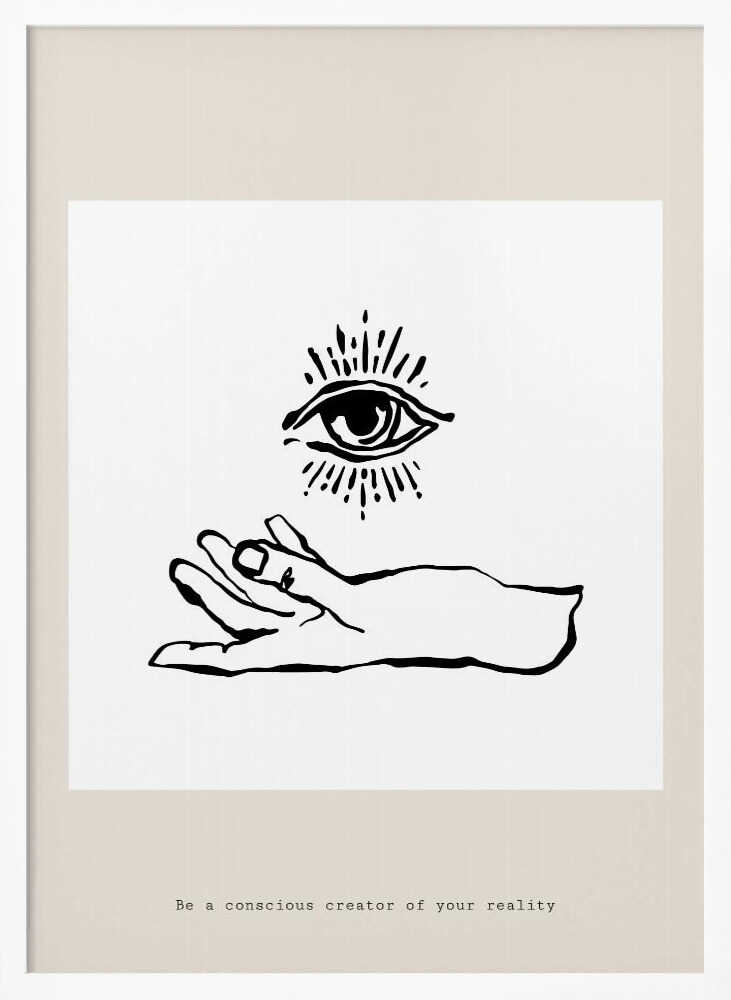 Creatorofyourreality Treechild