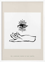 Creatorofyourreality Treechild