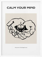 Calmyourmindno02 Treechild