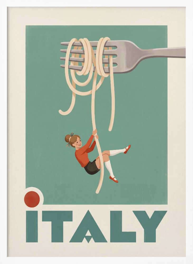 Italy Pasta Adventure Andreas Magnusson