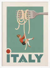 Italy Pasta Adventure Andreas Magnusson