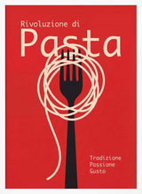 Italian Pasta Revolution