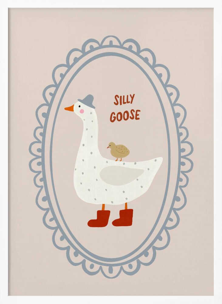 Sillygoose