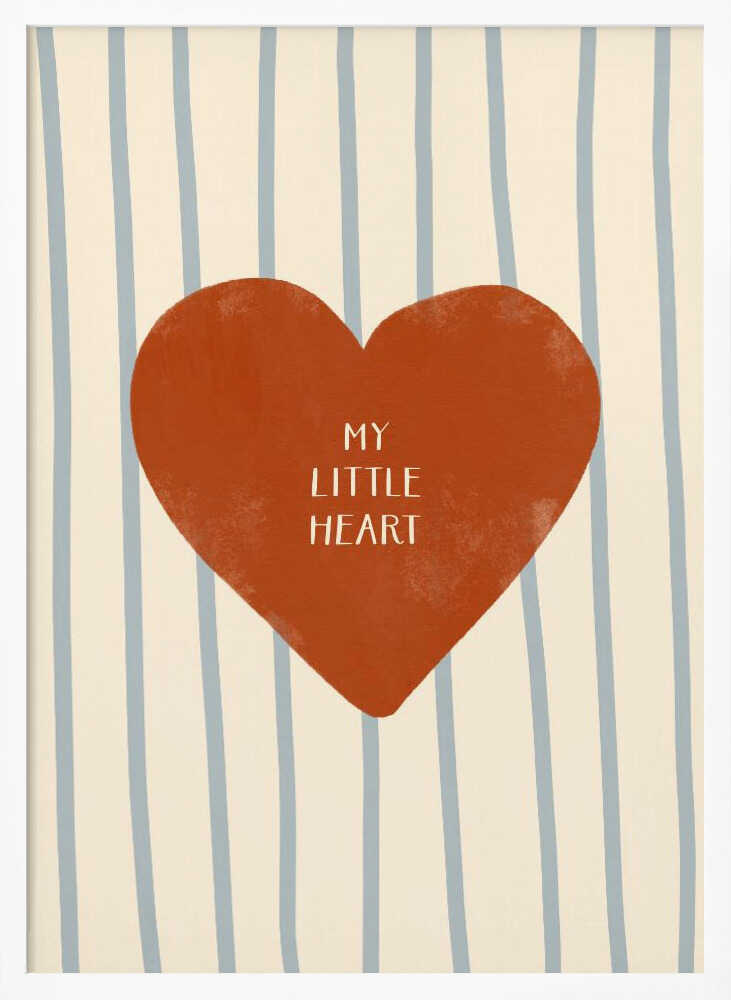 Mylittleheart