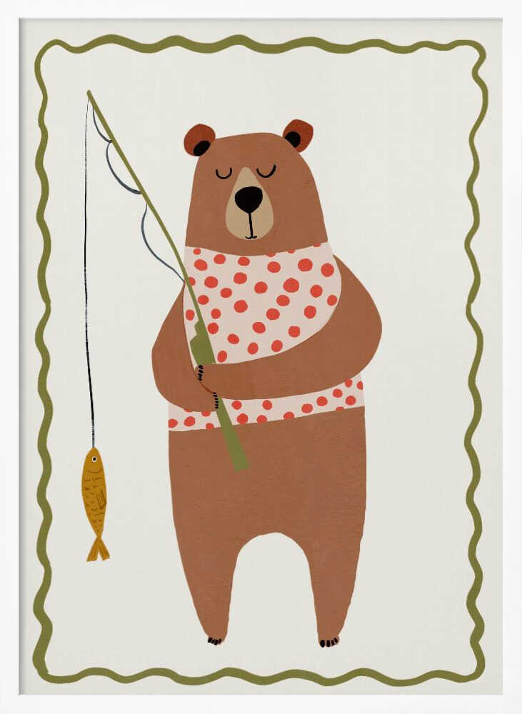 Fishingbear