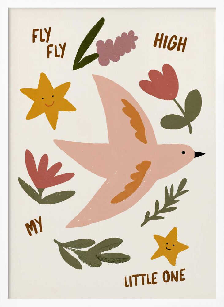Flyflyhigh