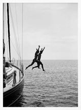 Couple's Ocean Dive Andreas Magnusson