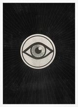 Mystic Eye Symbol Nicholas
