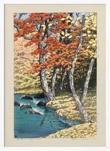 Herfst In Oirase (1933)