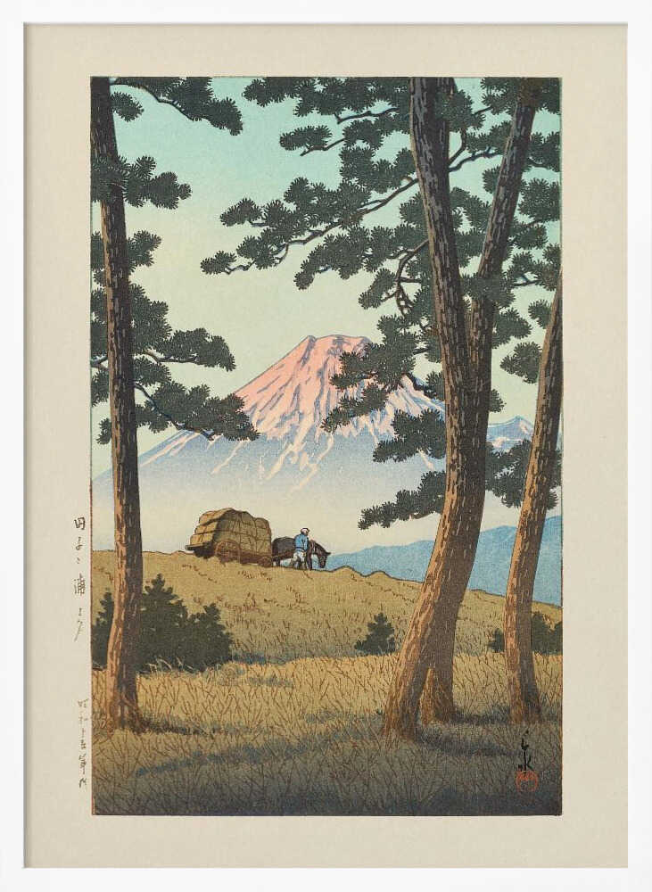 Tago No Ura No Yube (1940)
