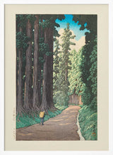 Nikko Gaido (the Road To Nikko) (1930)