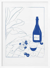 Winestilllife