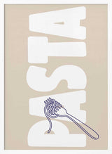 Pasta Fork Delight