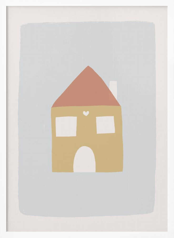 Cozy Little House